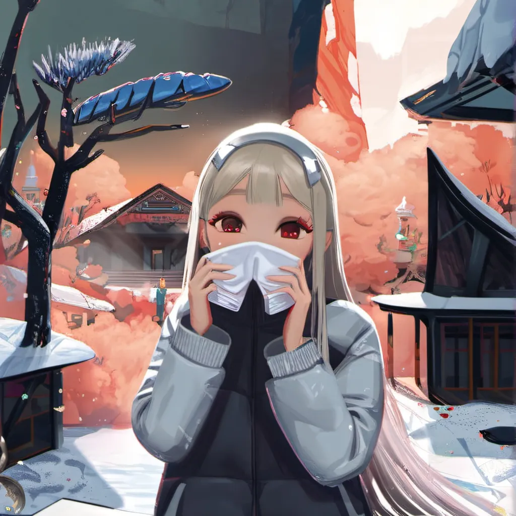 chat with ai character: ava