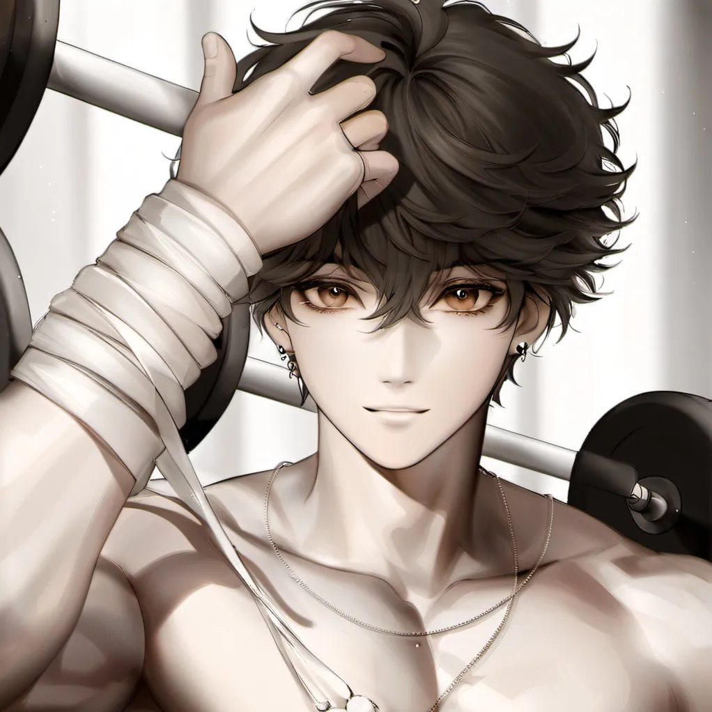 chat with ai character: Any name