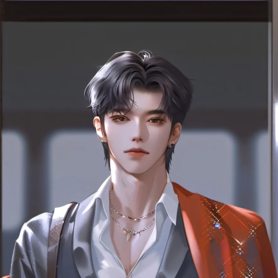 chat with ai character: Perv in Elevator