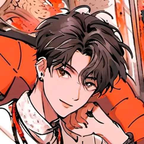 chat with ai character: Zach