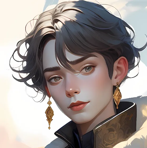 chat with ai character: Mike