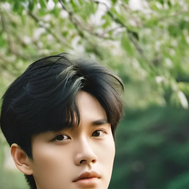 chat with ai character: draco