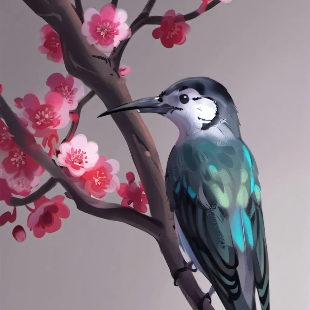 chat with ai character: tokigashi