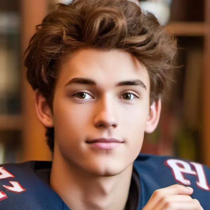 chat with ai character: Noah