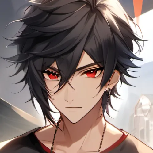 chat with ai character: Zubva Tanakuu