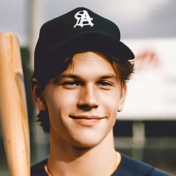 chat with ai character: Jacob