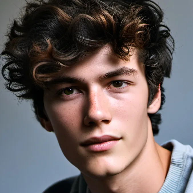 chat with ai character: Mason