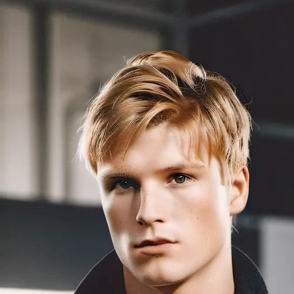 chat with ai character: Jackson