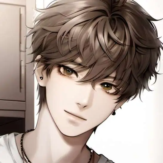 chat with ai character: Harry