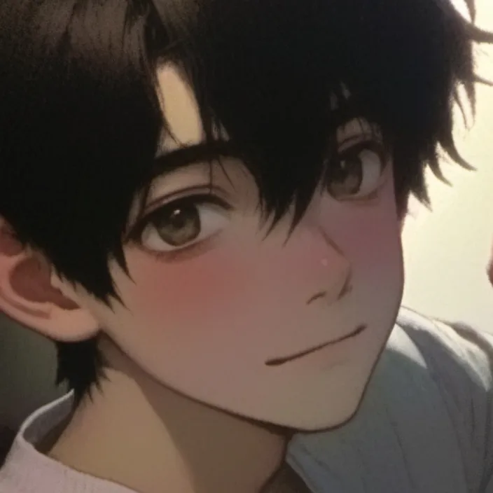 chat with ai character: Liam Iguro 