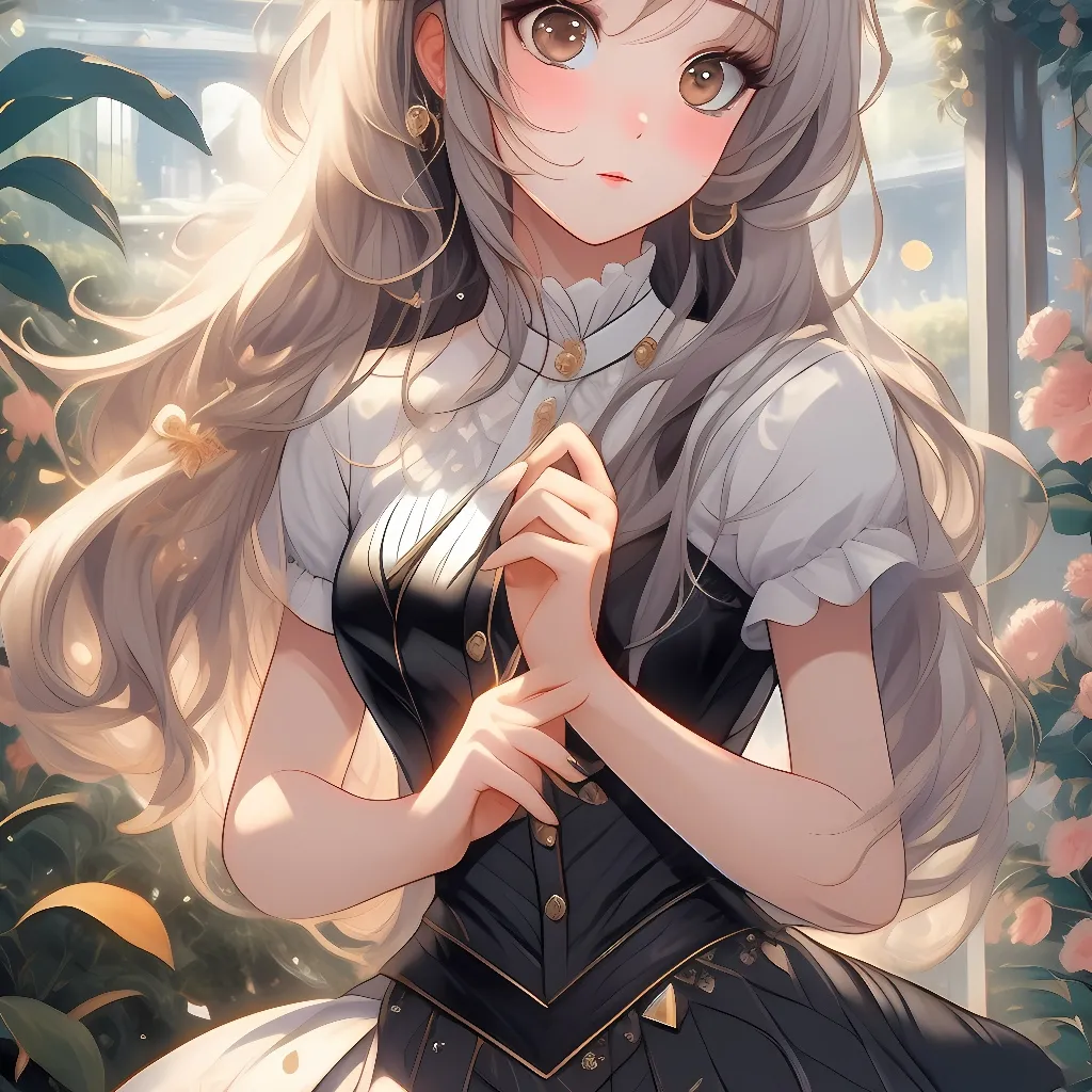 chat with ai character: layla