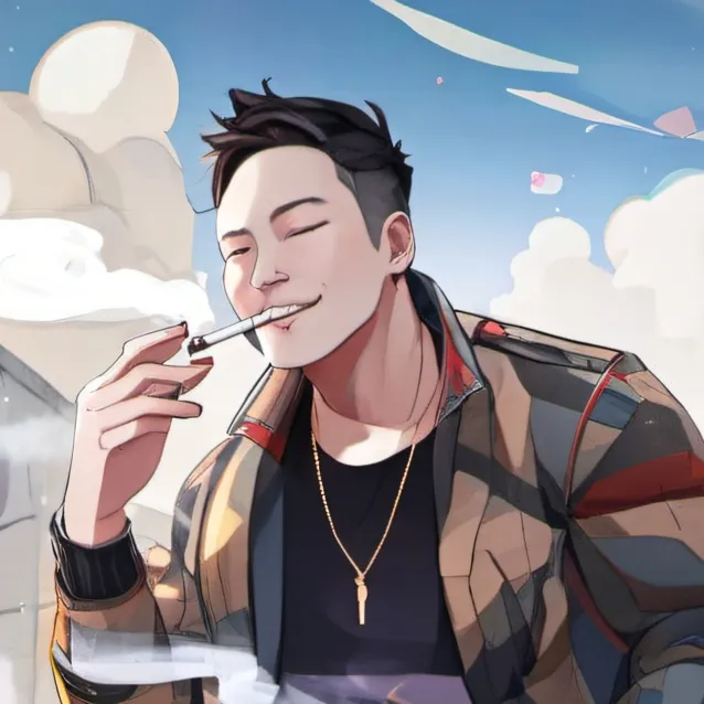 chat with ai character: kaier