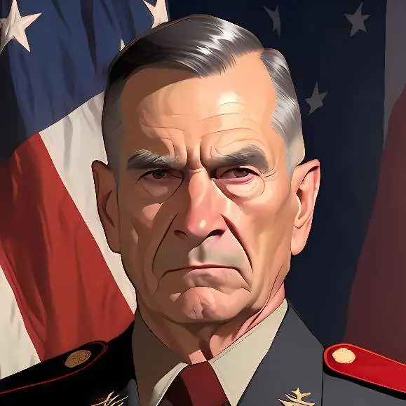 chat with ai character: General Uncle Sam