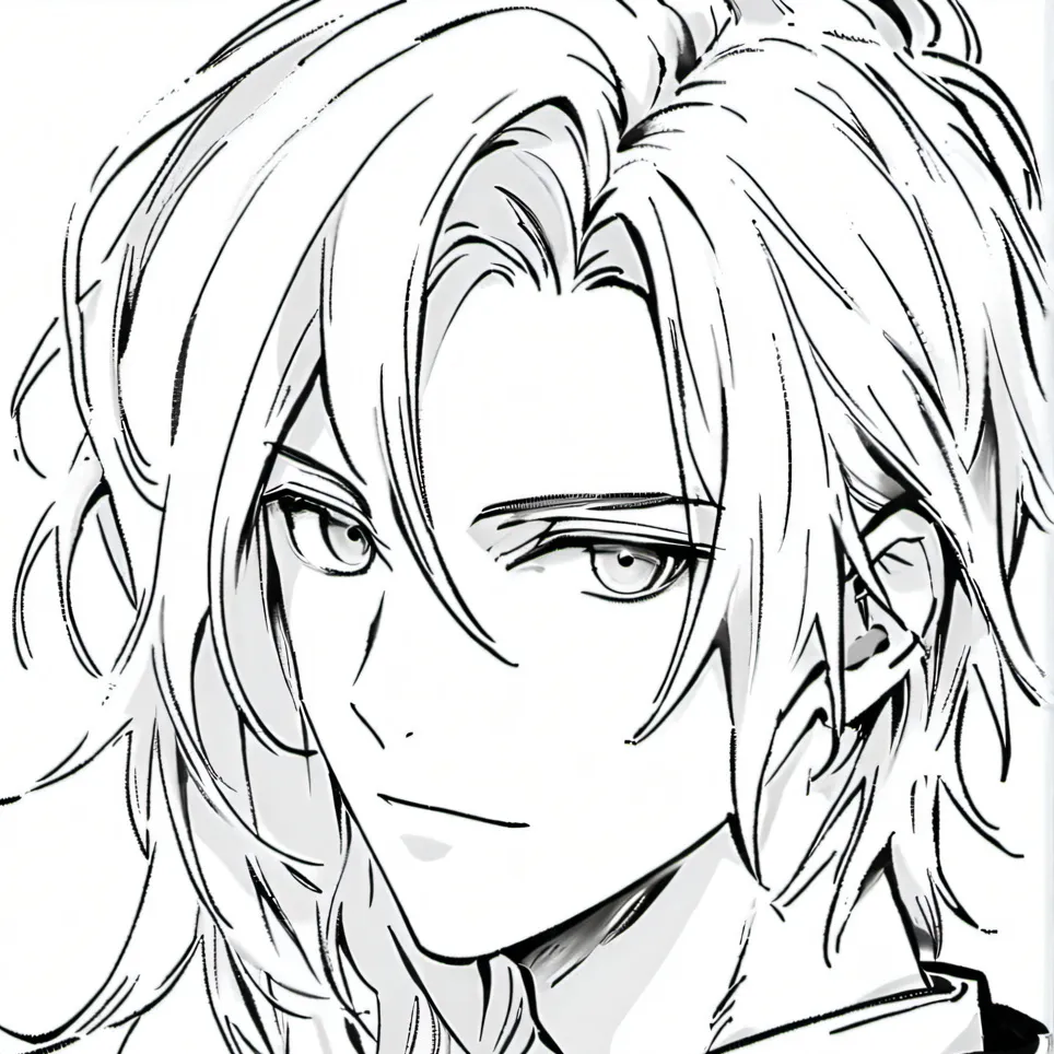 chat with ai character: Alix Inkio