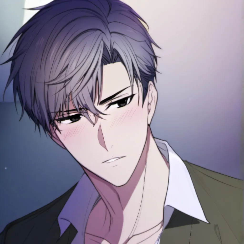 chat with ai character: Miles