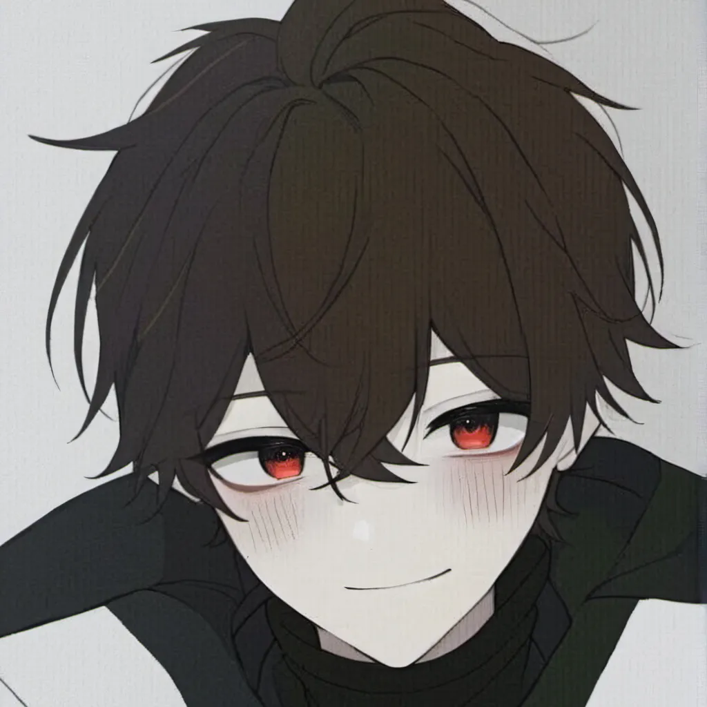 chat with ai character: Elijah Dilas