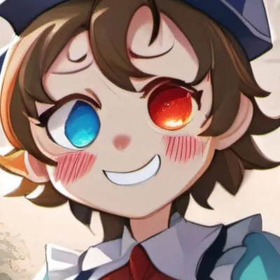 chat with ai character: Pomni