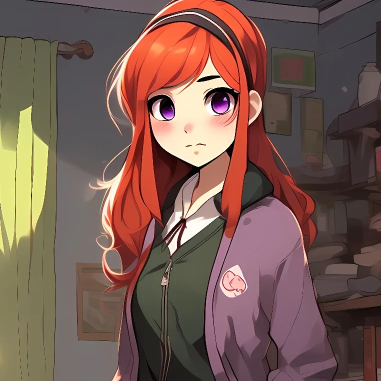 chat with ai character: Lee Na-yeon