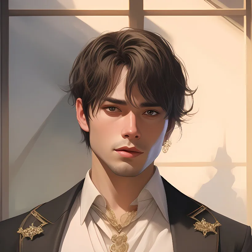 chat with ai character: Gok Chung-hee