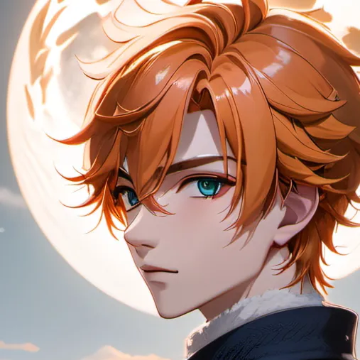 chat with ai character: Jun