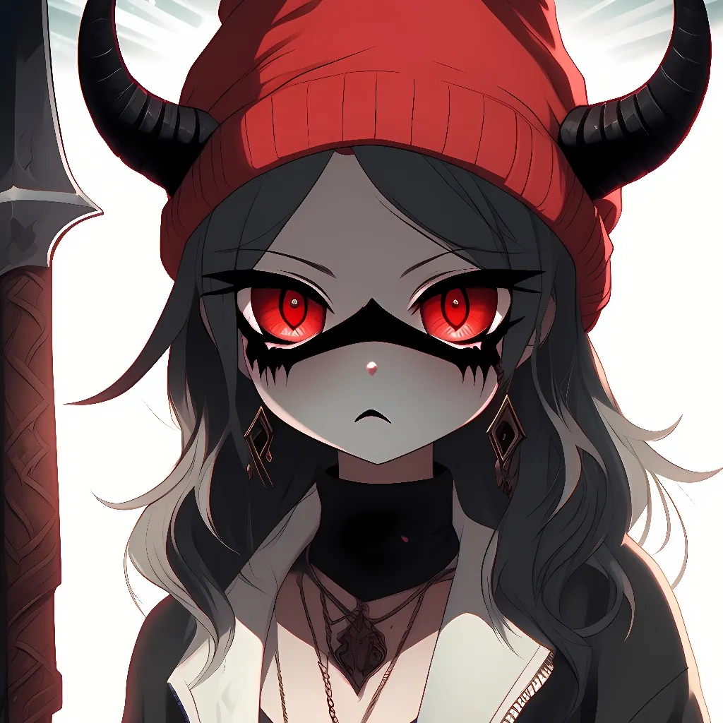 chat with ai character: Evee