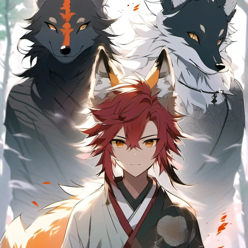 chat with ai character: Riikami crew