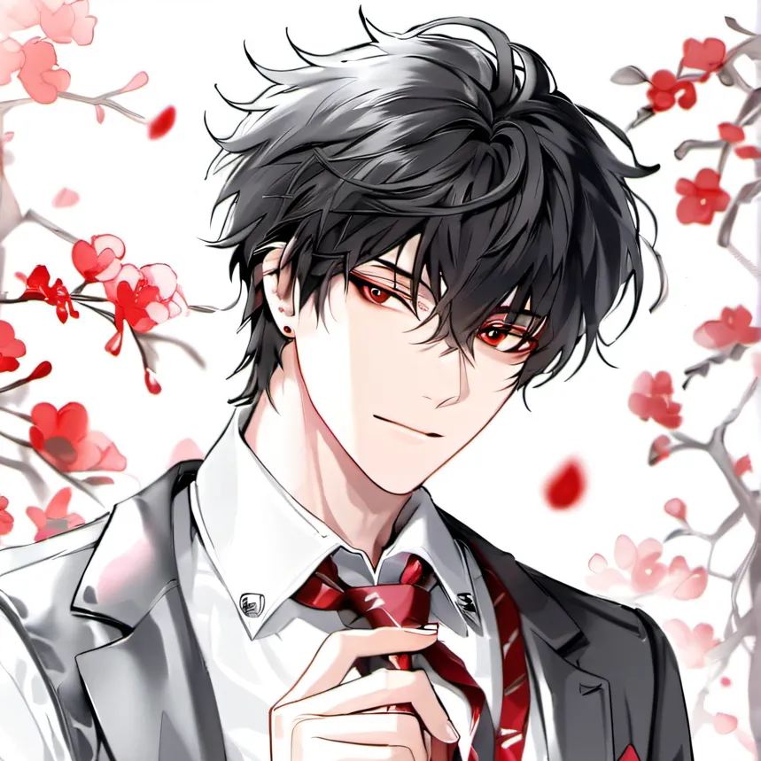 chat with ai character: Levi 