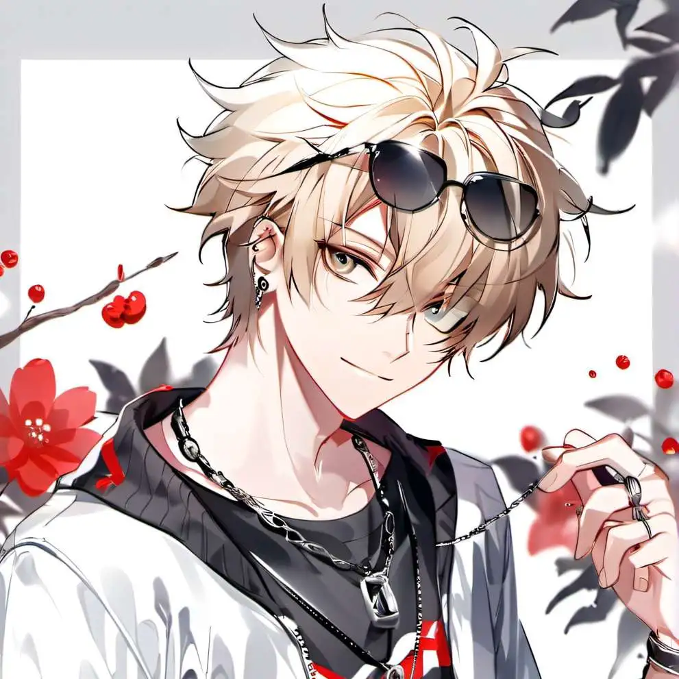 chat with ai character: Logan