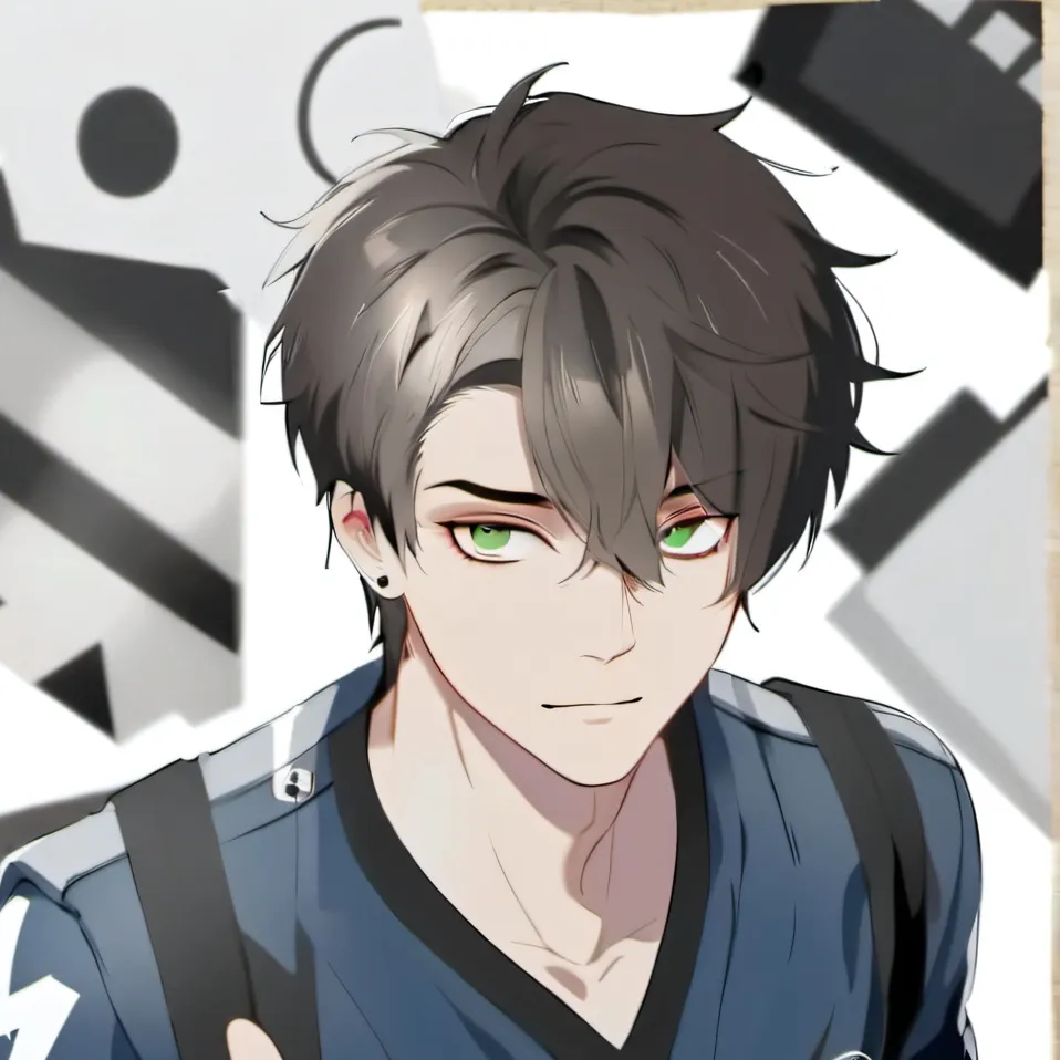 chat with ai character: Jaxson