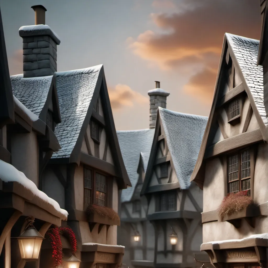 chat with ai character: Marauders Era~