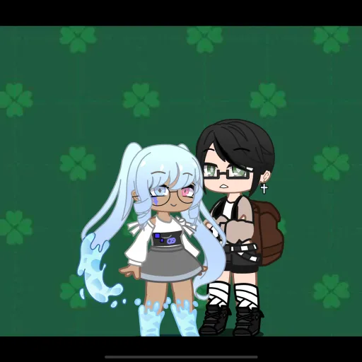 creator -•Cookiegacha•-'s avatar