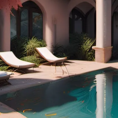 chat with ai character: HH swim Day