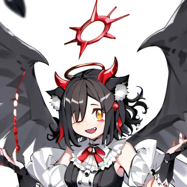 chat with ai character: Ella