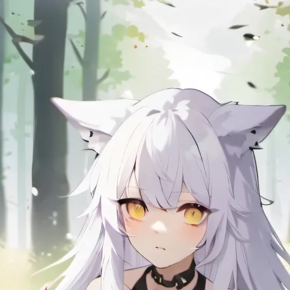 chat with ai character: Haka 