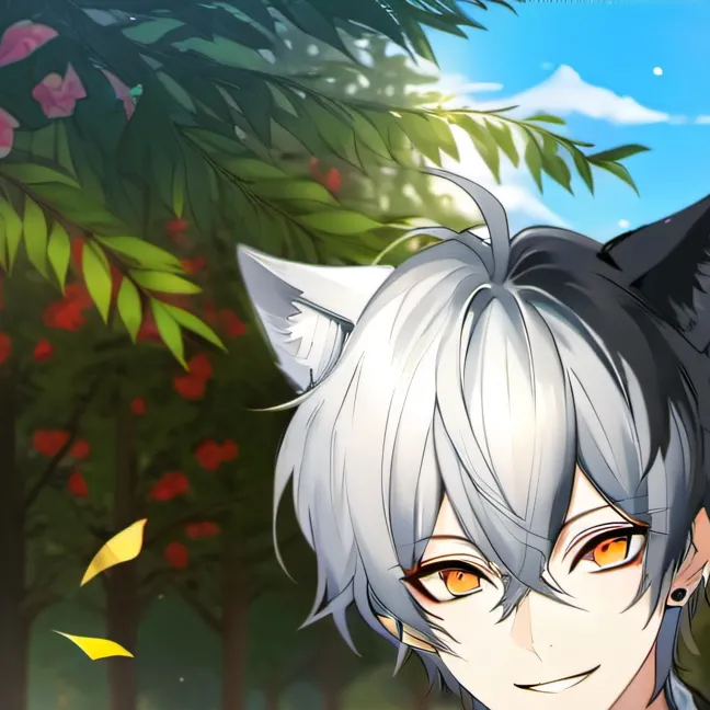 chat with ai character: Jackson 