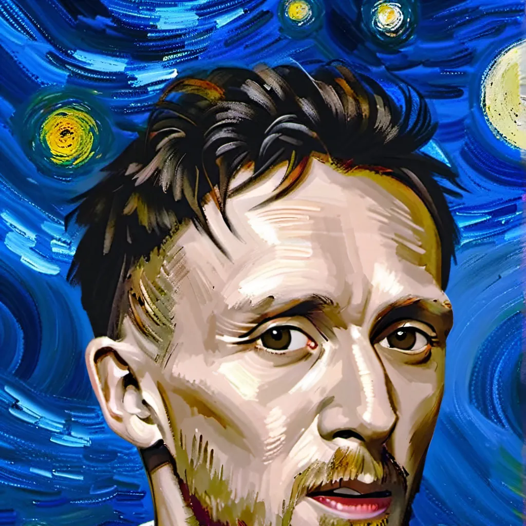 chat with ai character: Bobby