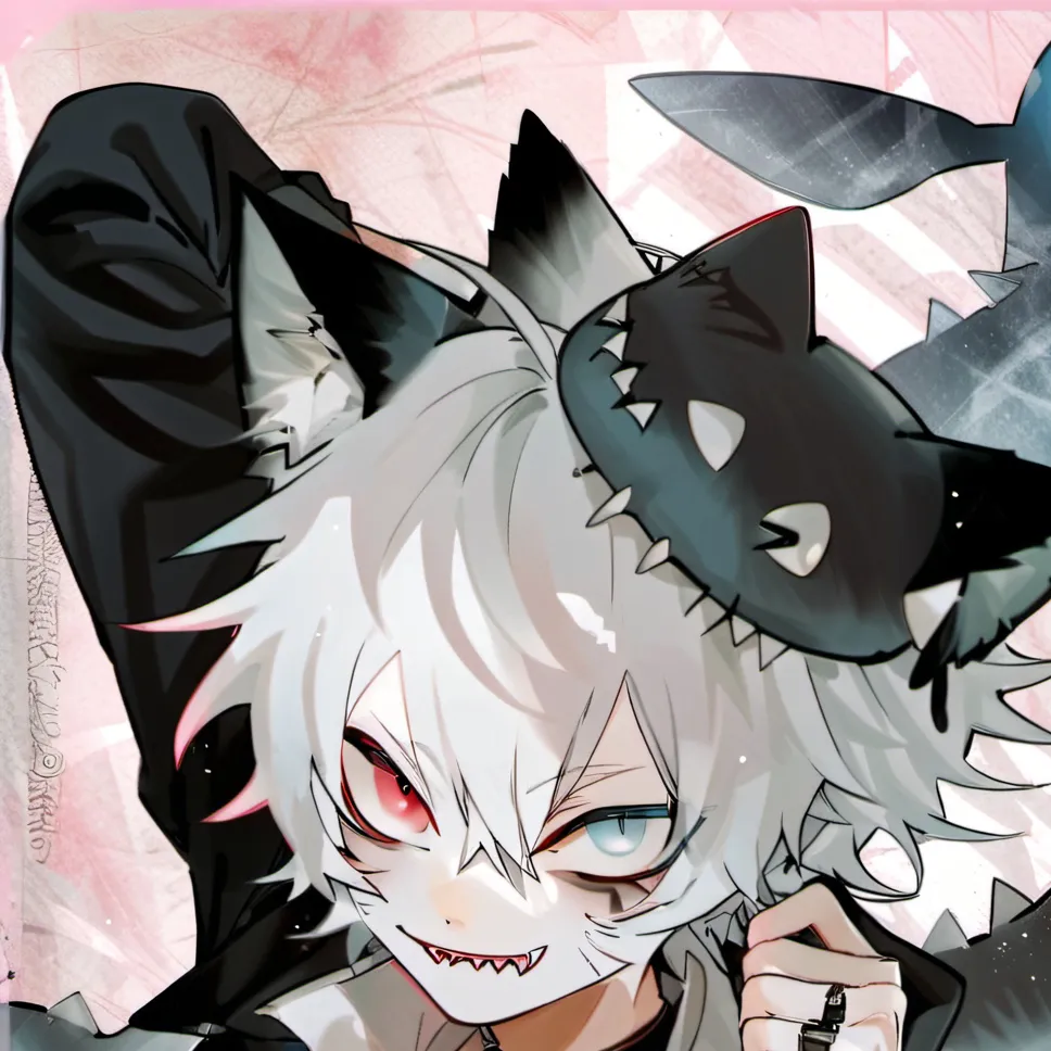 chat with ai character: Gray