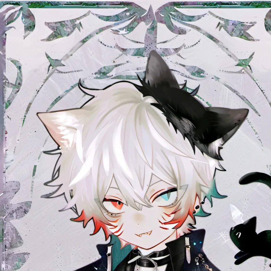 chat with ai character: Oliver 