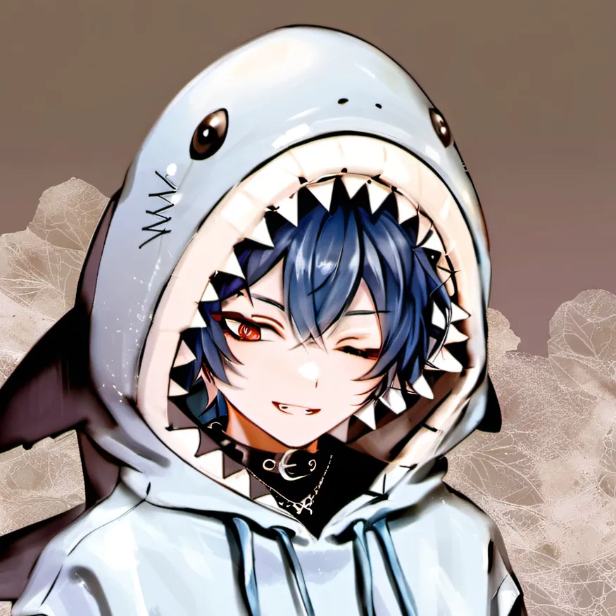 chat with ai character: Griffin 