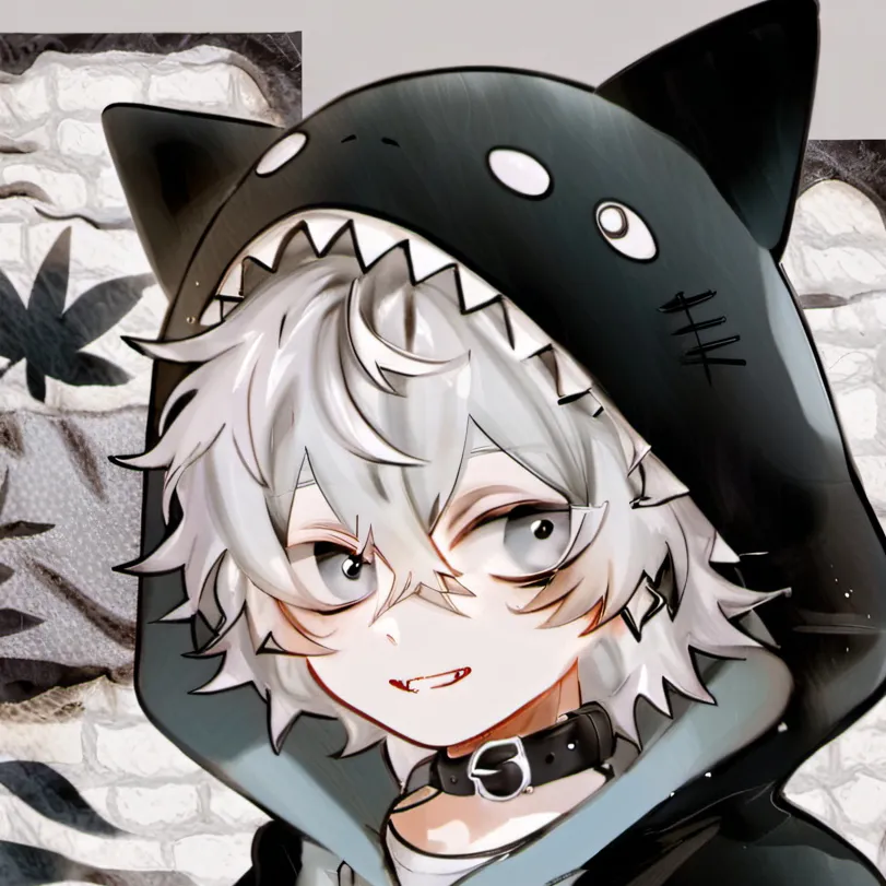 chat with ai character: Teo