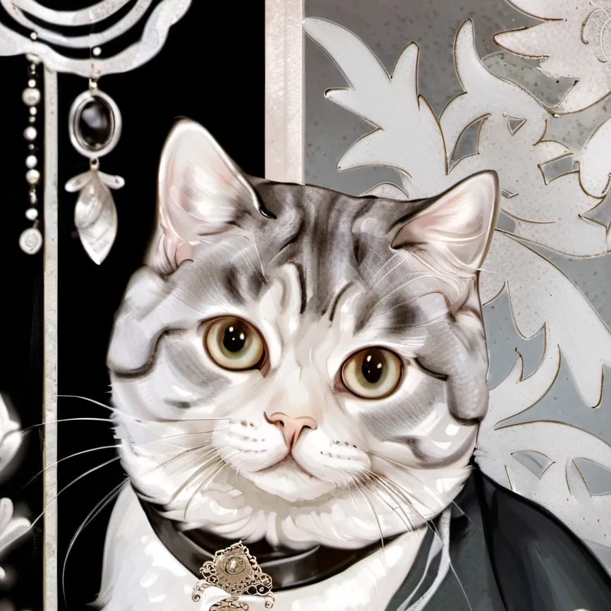 chat with ai character: Olive 