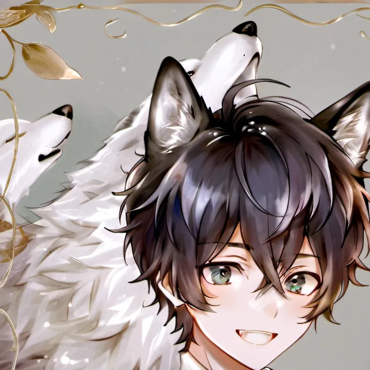 chat with ai character: River 