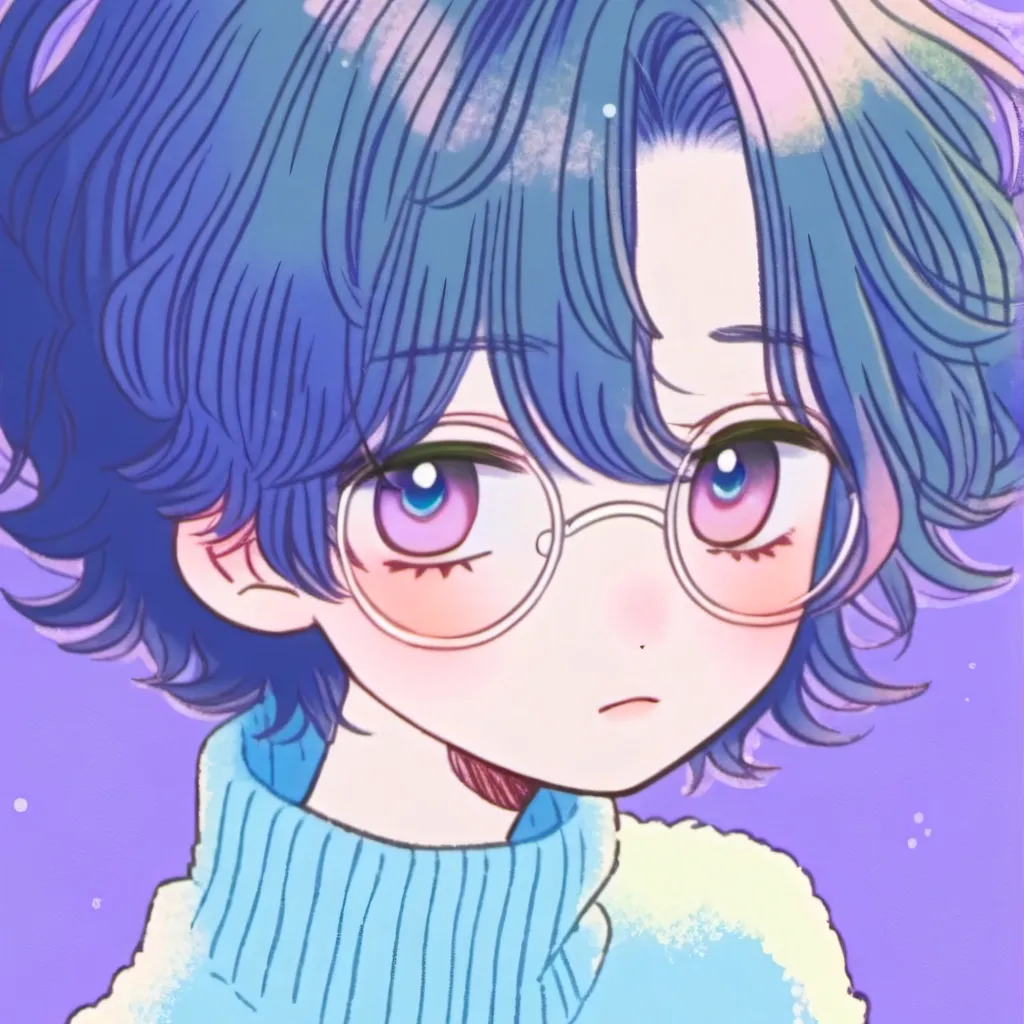 chat with ai character: Star