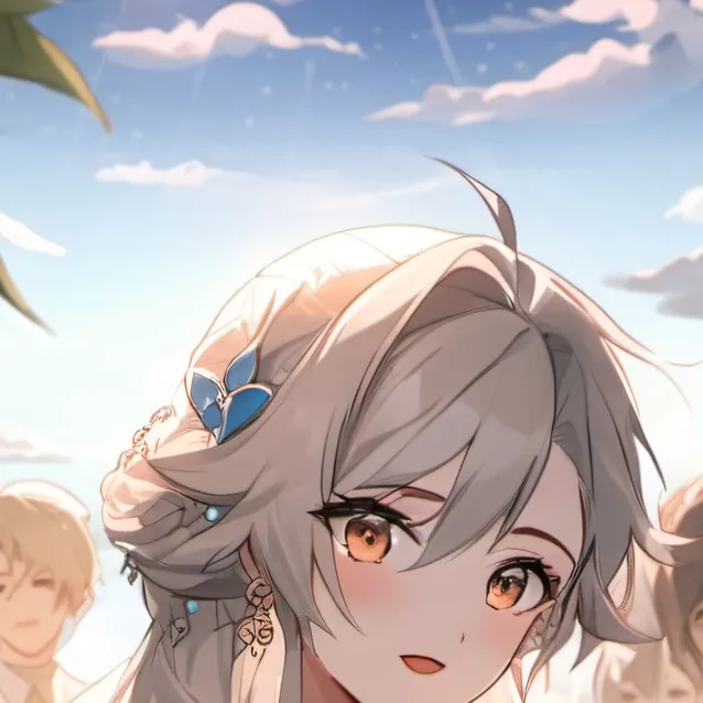 chat with ai character: leyla 