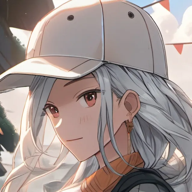 chat with ai character: -Teacher-