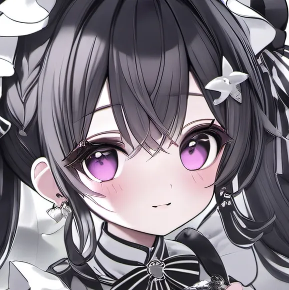 chat with ai character: Lisa