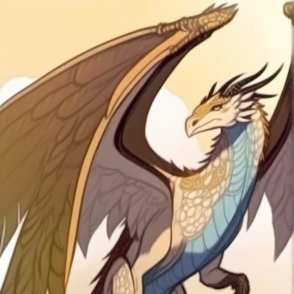 chat with ai character: Qibli 