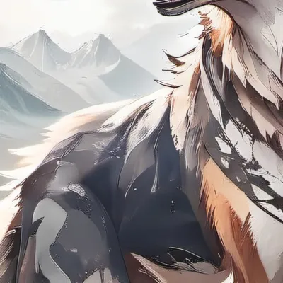 chat with ai character: Shadow