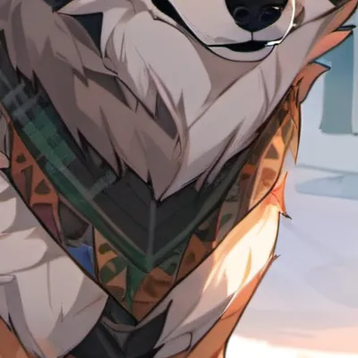 chat with ai character: Snow