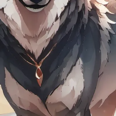 chat with ai character: Frost 